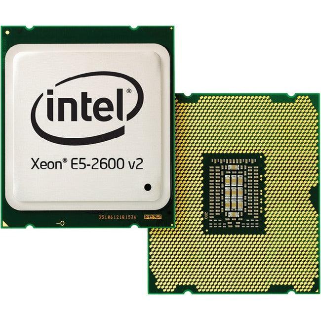 Cisco Intel Xeon E5-2600 V2 E5-2695 V2 Dodeca-Core (12 Core) 2.40 Ghz Processor Upgrade Ucs-Cpu-E52695B-Rf