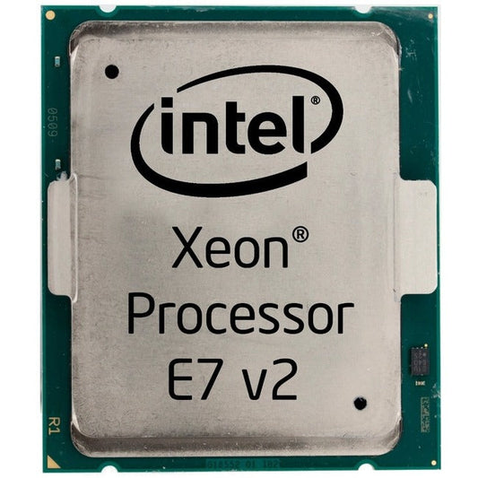 Cisco Intel Xeon E7-8800 V2 E7-8857 V2 Dodeca-Core (12 Core) 3 Ghz Processor Upgrade