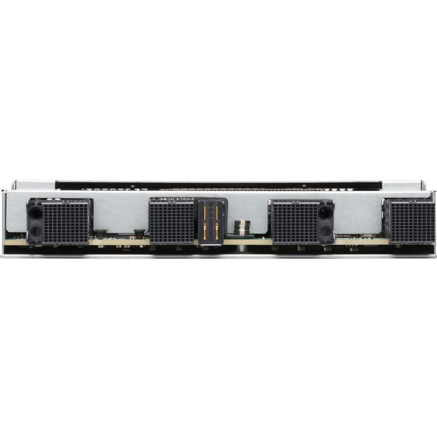 Cisco Iom 2408 I/O Module (8 External 25G Ports, 32 Internal 10G Ports) Ucs-Iom-2408=