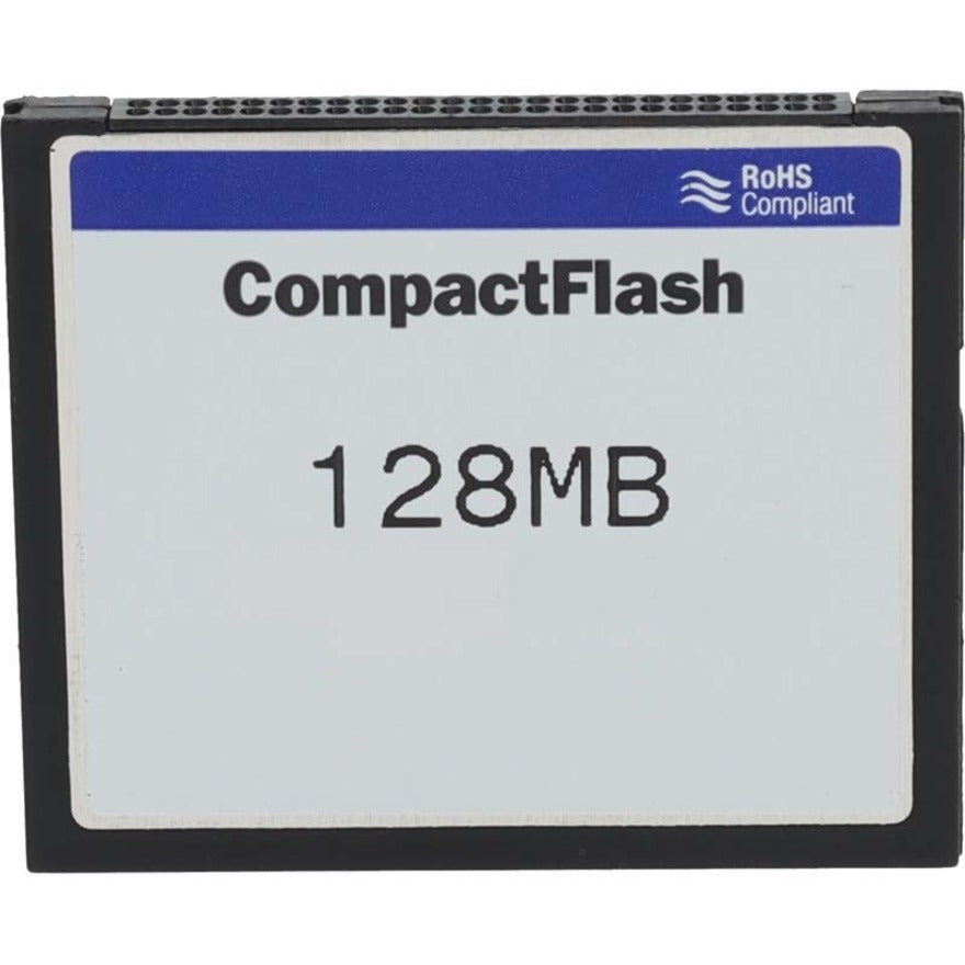 Cisco Mem2800-64U128Cf Comp,128Mb Flash Upgrade