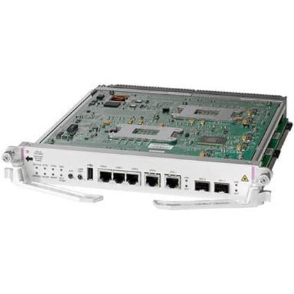 Cisco NCS 4000 Router Processor and Controller (32G RAM) NCS4K-RP