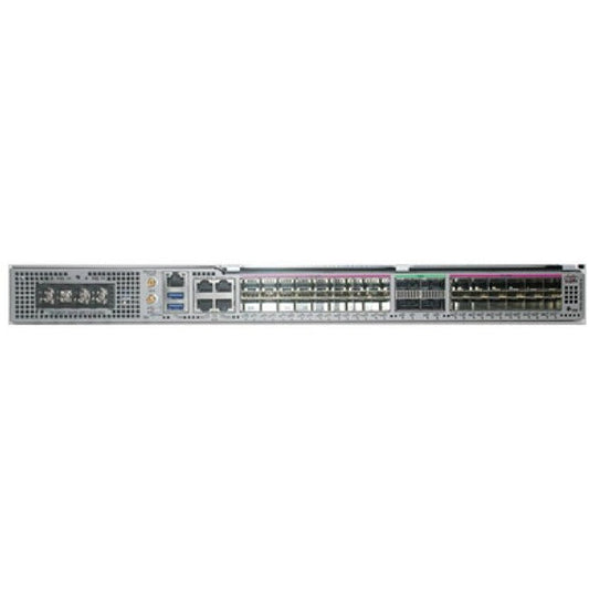Cisco Ncs 540-28Z4C-Sys-A Router N540-28Z4C-SYS-A