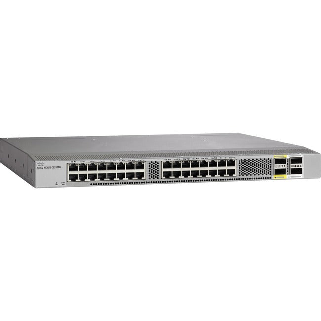 Cisco Nexus 2332Tq Fabric Extender N2K-C2332Tq