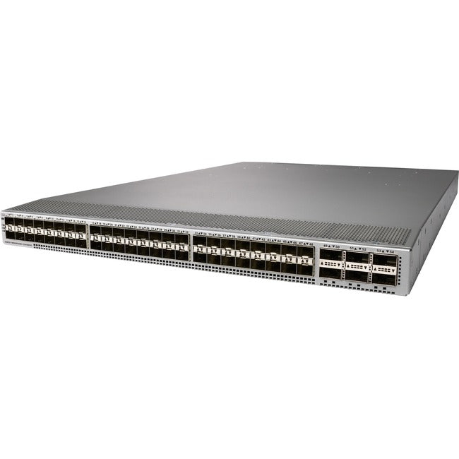 Cisco Nexus 3000 34180Yc Layer 3 Switch N3K-C34180YC