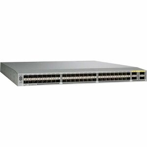 Cisco Nexus 3064-X Layer 3 Switch N3K-C3064-X-Zm-2F