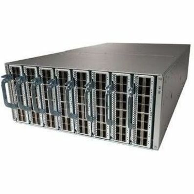 Cisco Nexus 3400-S Ethernet Switch N3K-C3408-S