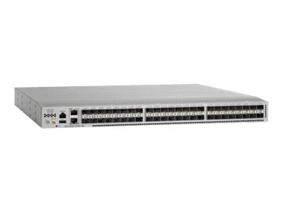 Cisco Nexus 3524 - Switch - managed - 24 x 1 Gigabit / 10 Gigabit SFP+