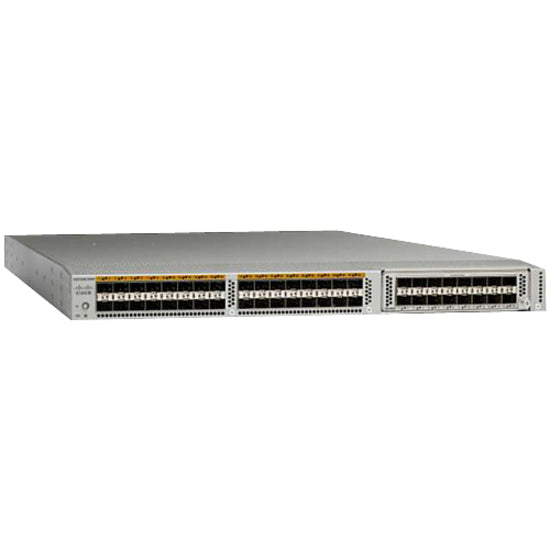 Cisco Nexus 5596Up Switch