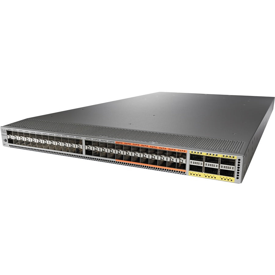 Cisco Nexus 5672UP Switch Chassis