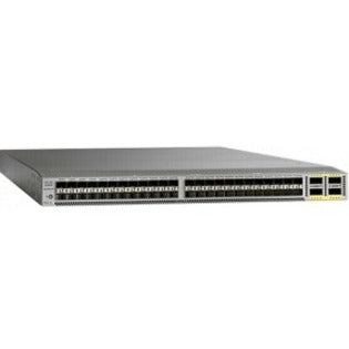 Cisco Nexus 6001P Ethernet Switch