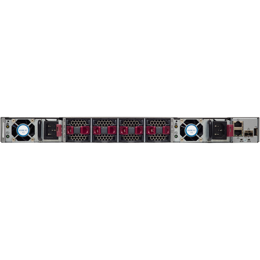 Cisco Nexus 93180Yc-Ex Switch N9K-C93180-Fx-B24C