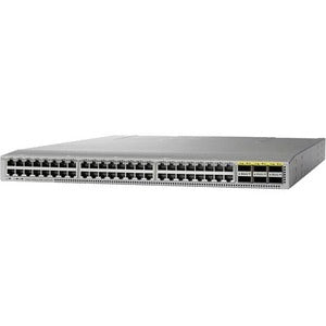 Cisco Nexus 9372Px Switch N9K-C9372Px-Rf