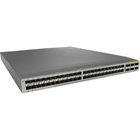 Cisco Nexus 9372Px Switch N9K-C9372Px