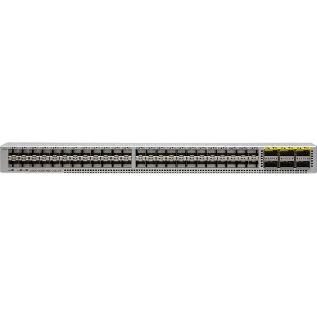 Cisco Nexus 9372Tx Switch N9K-C9372Tx