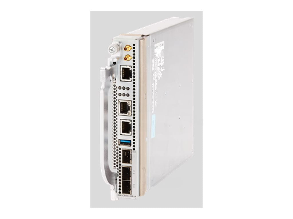 Cisco Nexus 9400 Supervisor - Control processor - with PTP, SyncE - 10