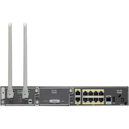 Cisco One-port Serial WAN Interface Module WIM-1T