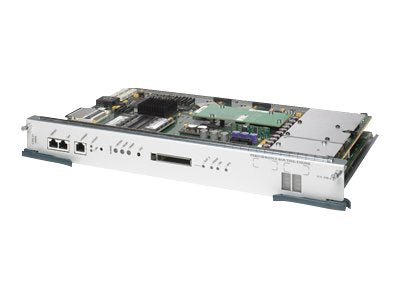 Cisco Performance Routing Engine 4 - Router - ATM, Frame Relay - plug-