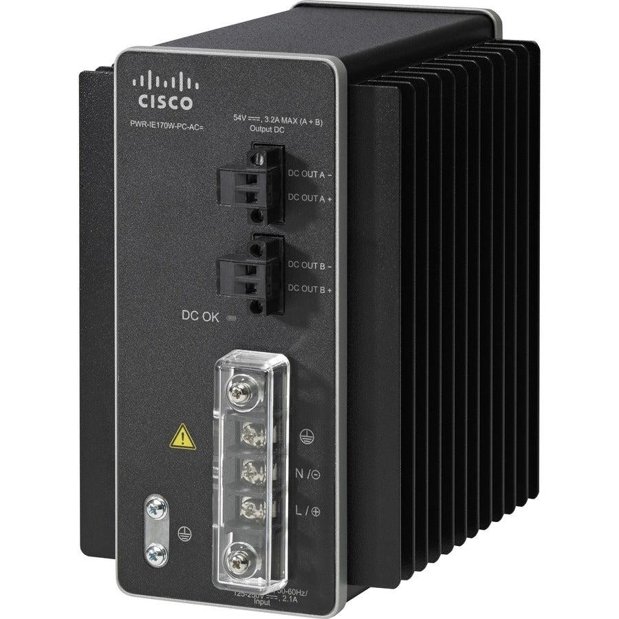 Cisco Power Module Pwr-Ie170W-Pc-Ac= – TeciSoft