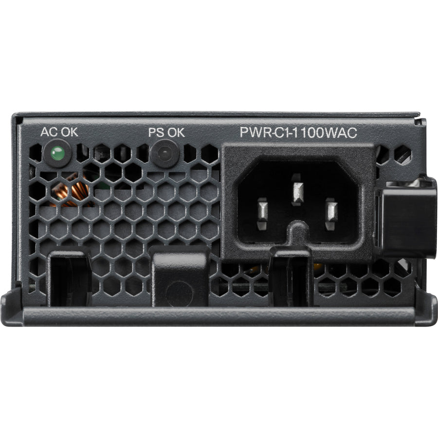 Cisco Pwr-C1-1100Wac Power Module