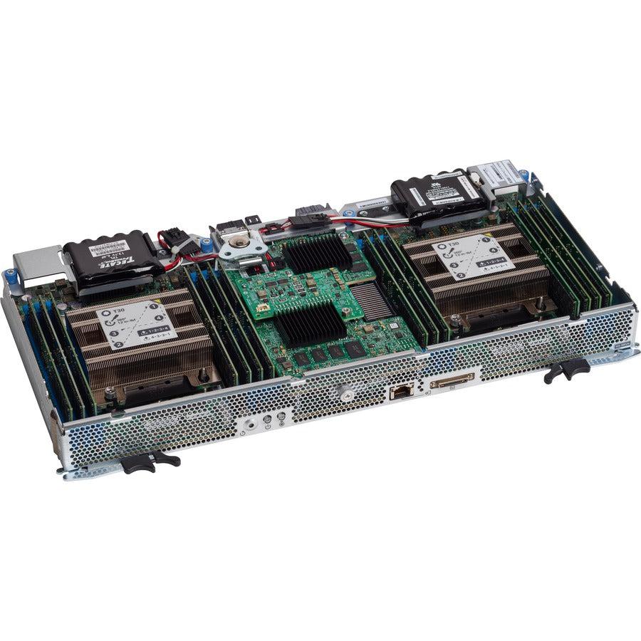 Cisco S3260 M5 NAS Storage System