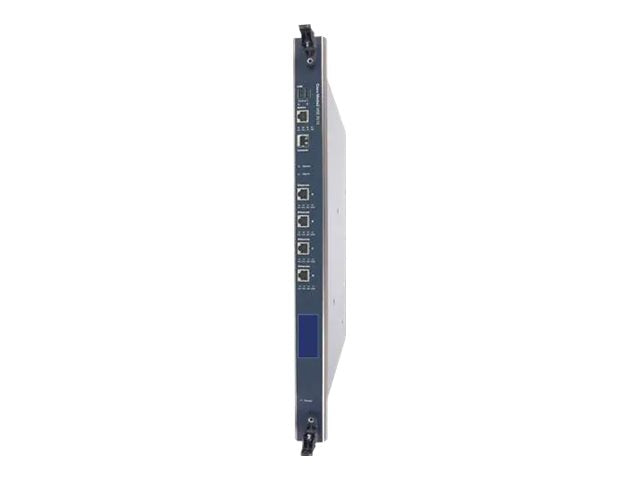 Cisco TelePresence MCU MSE 8510 - Bridge 1GbE - rack-mountable - reman