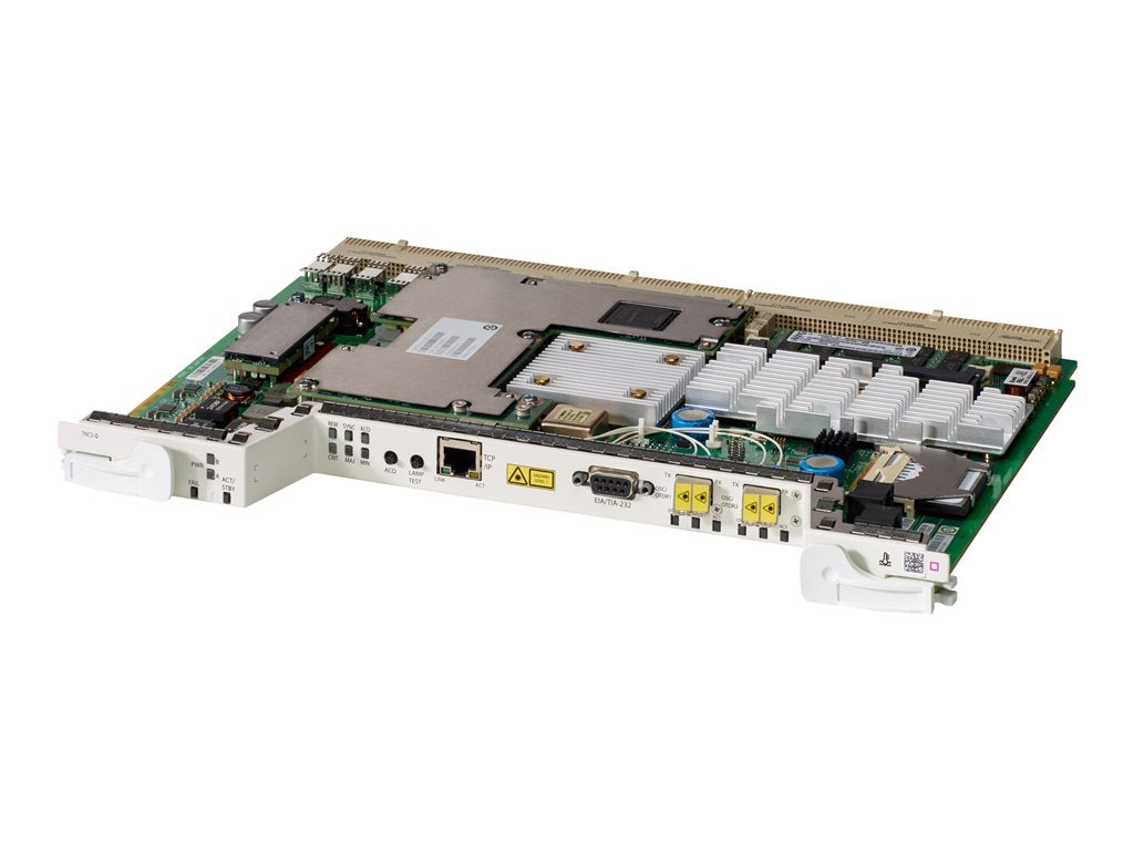Cisco Transport Node Controller - Network monitoring device - SONET/SD