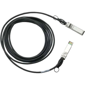 Cisco Twinax Cable, Passive, 24Awg Cable Assembly