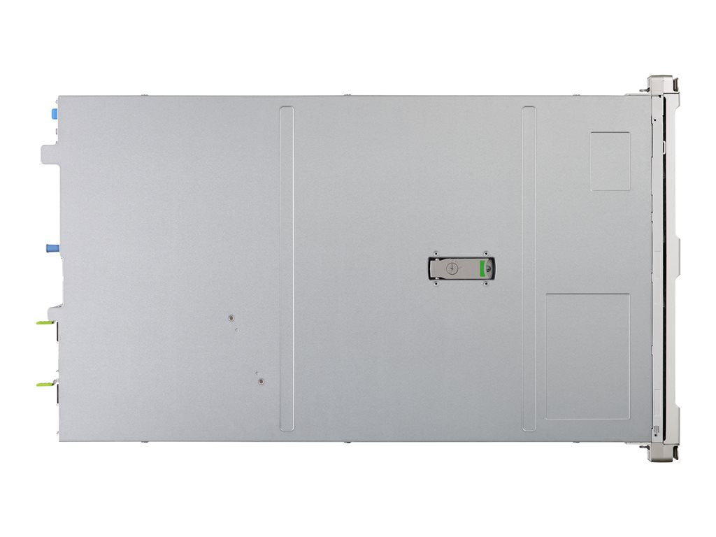 Cisco UCS C240 M5L Rack Server for Microsoft Azure Stack - Server - ra