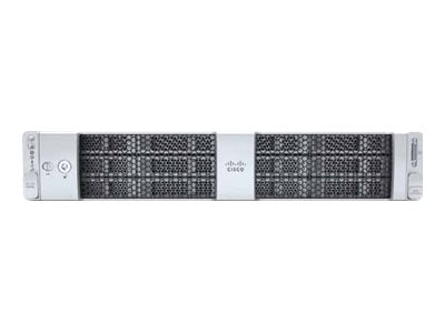 Cisco UCS C240 M6 LFF Rack Server - Server - rack-mountable 2U - 2-way