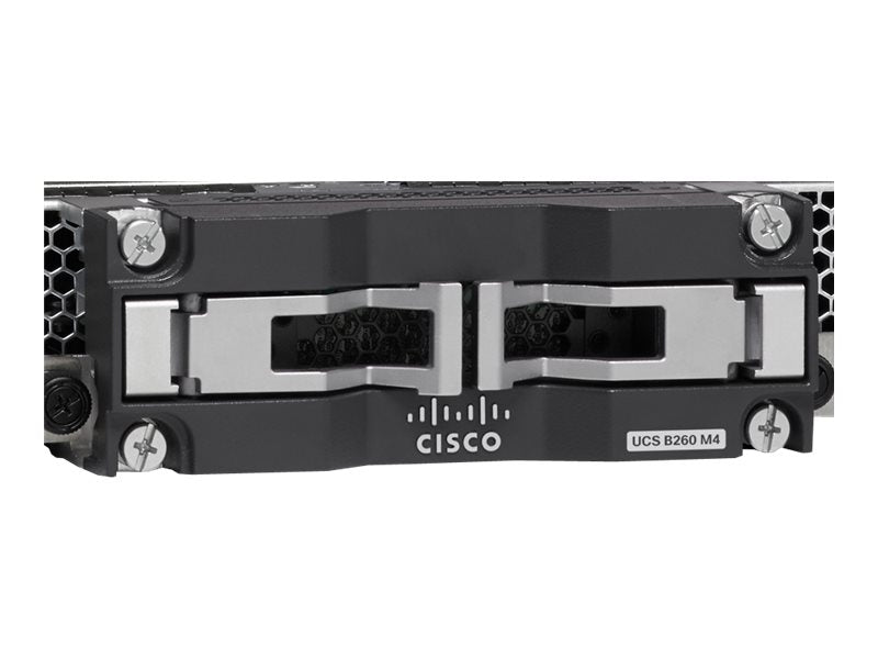 Computer Networking Terminator Cisco UCS Scalability Terminator - Network device cover - front - for