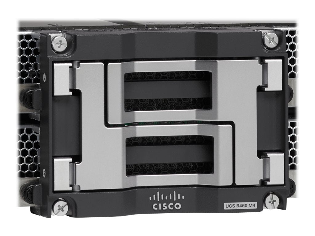 Computer Networking Terminator Cisco UCS Scalability Terminator - Network device cover - front - for