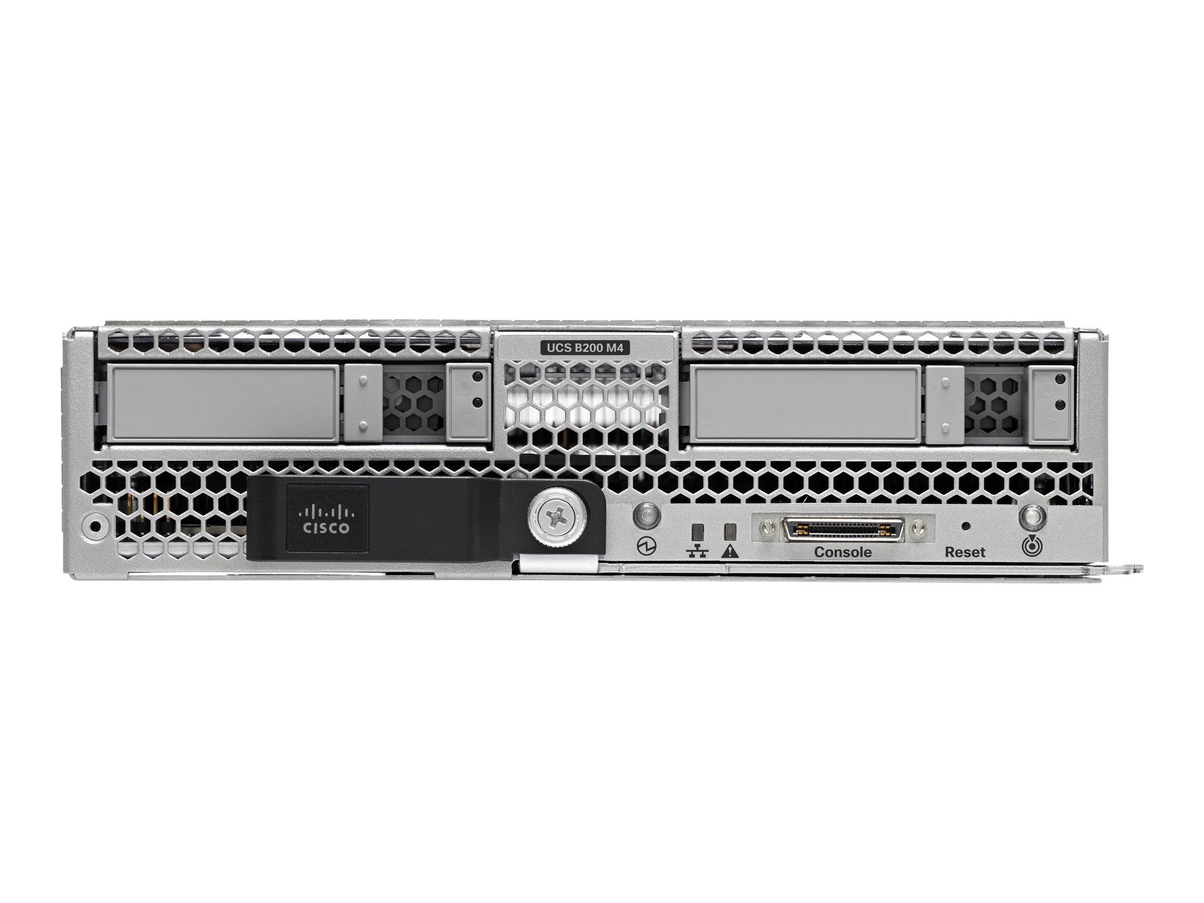 Cisco UCS SmartPlay Select B200 M4 High Core 2 - Server - blade - 2-wa