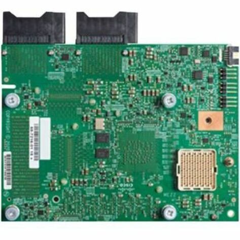 Cisco UCS VIC 14825 4x25G mezz for X Compute Node - PCI Express - 4 ...