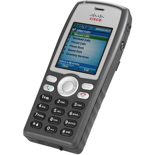 Cisco Unified 7925G Ip Phone