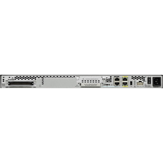 Cisco Vg310 - Modular 24 Fxs Port Voice Over Ip Gateway Vg310-Rf