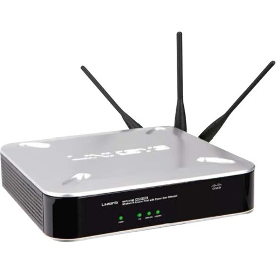 Cisco Wap4410N Ieee 802.11N 300 Mbit/S Wireless Access Point
