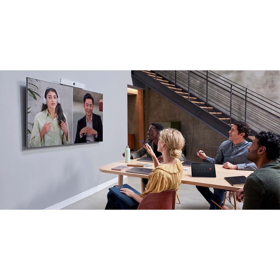 Cisco Webex Video Conference Equipment CS-BAR-K9++