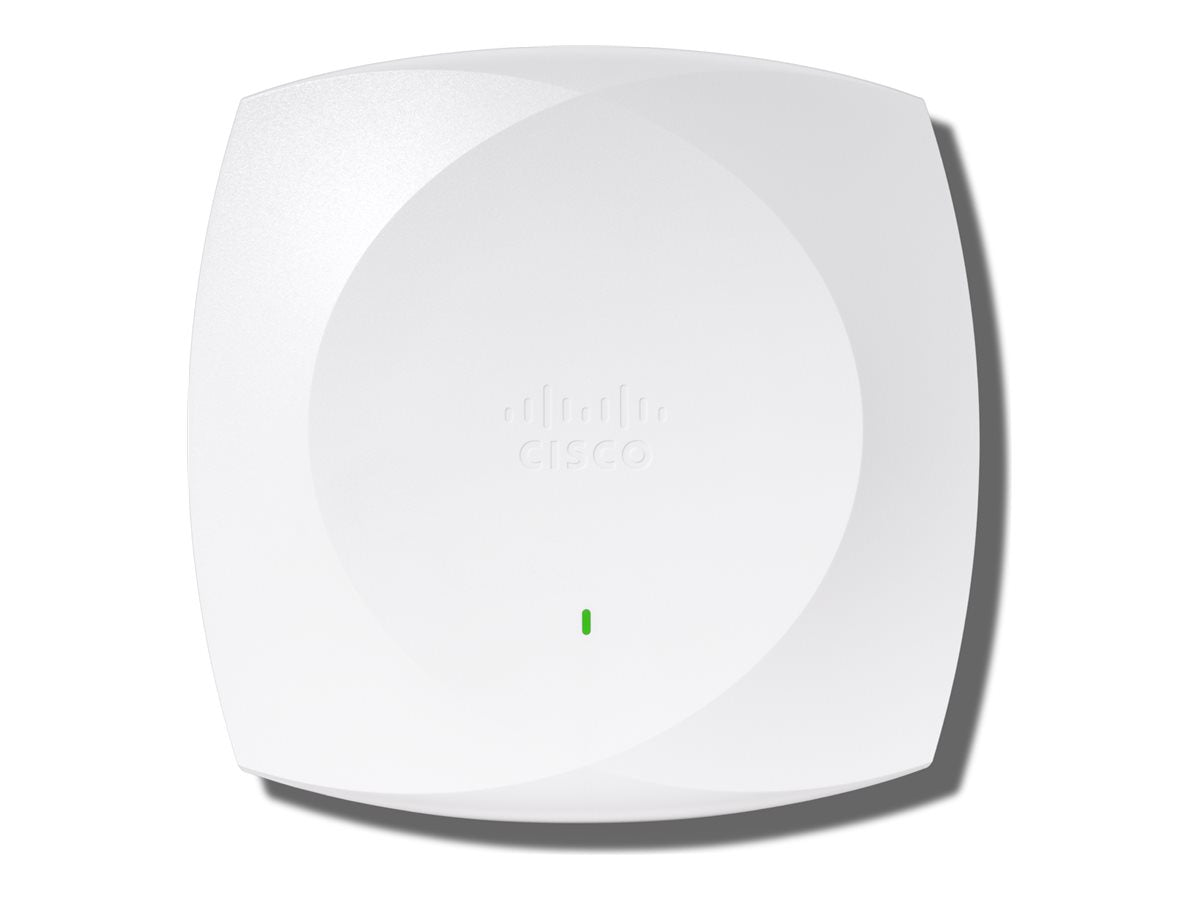 Cisco Wireless 9178I - Ready To Go - wireless access point - with quad