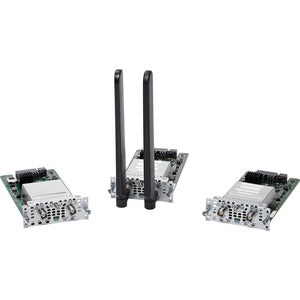 Cisco Wireless Module Nim-4G-Lte-La=