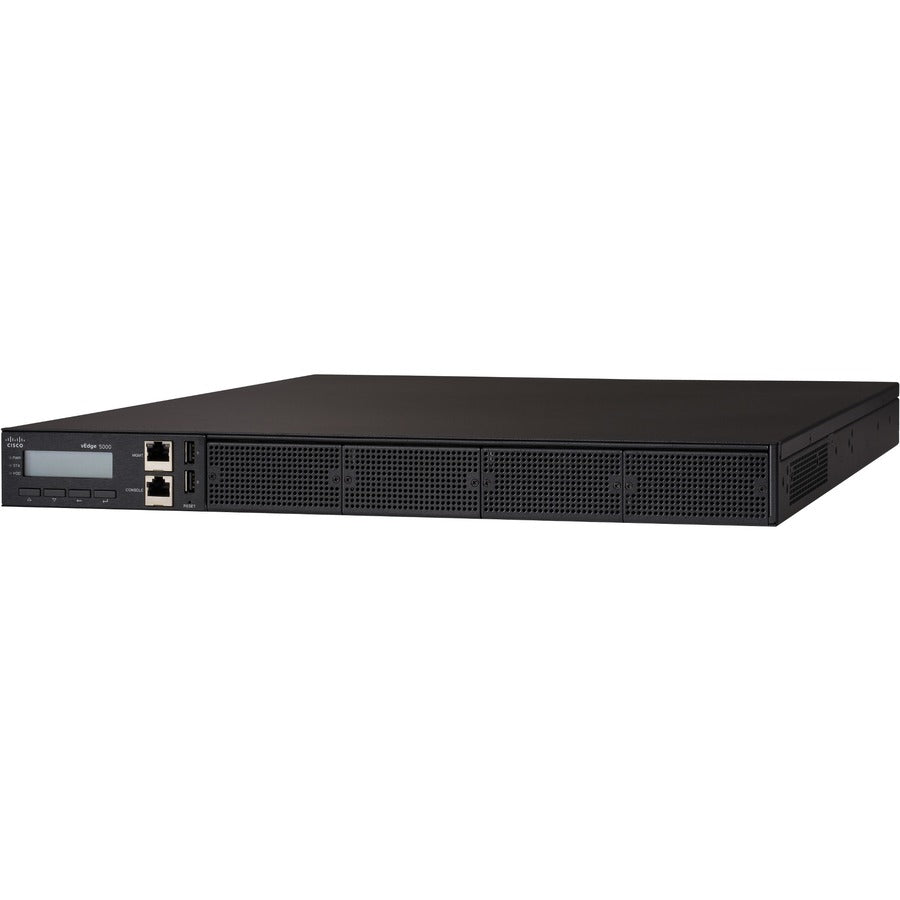 Cisco 5000 Router Cisco vEdge-5000 Router VEDGE-5000-AC-K9=