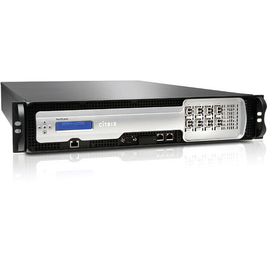 Citrix Netscaler Mpx 5550 Application Acceleration Appliance 3006523-E2