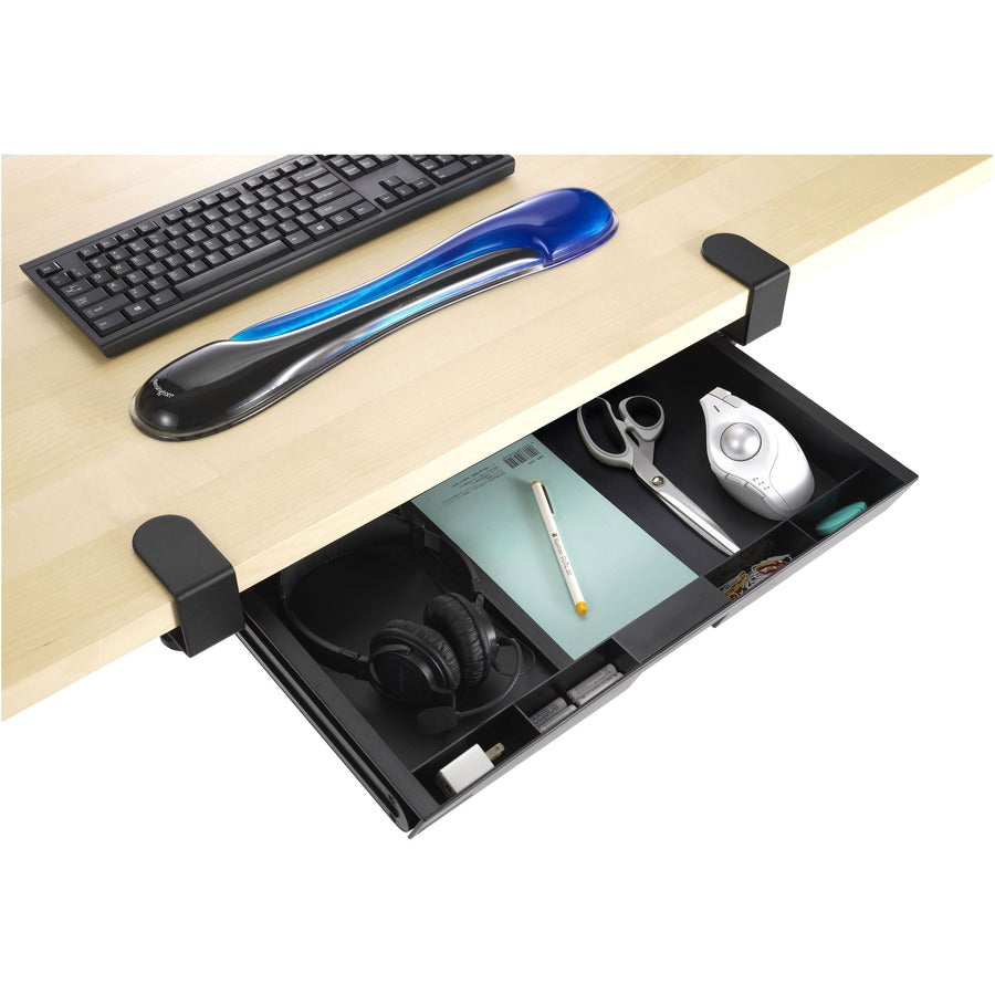 Clamp On Drawer,