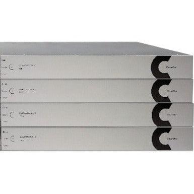 ClearOne CONVERGE Pro 2 128VT Professional Audio DSP Mixer 910-3200-009 ...