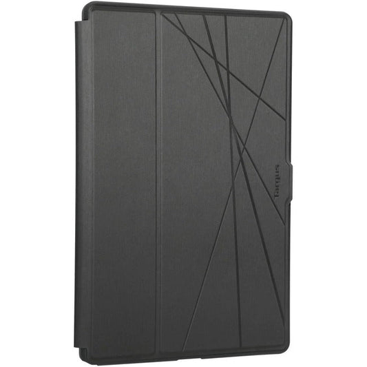 Click-In Case For Samsung Galaxy Tab A8 Black 10.5 Inch