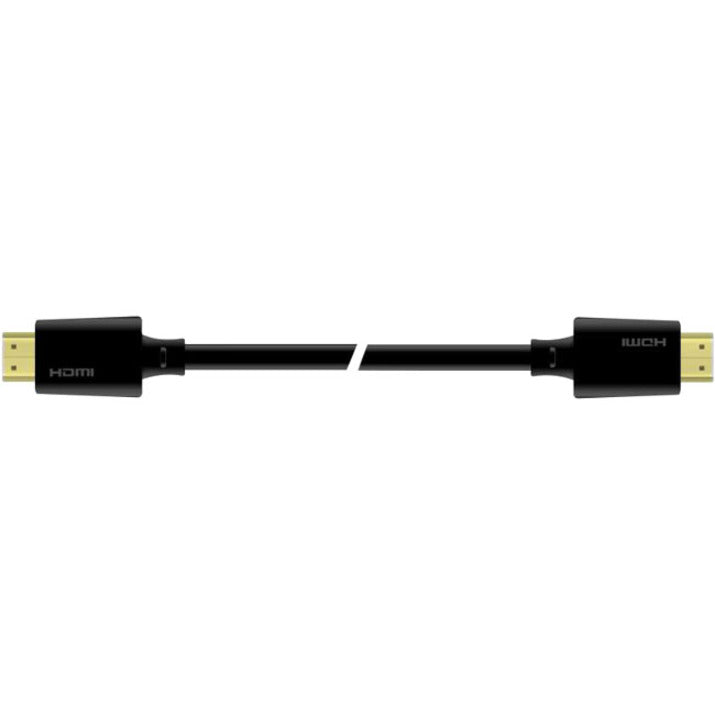 Club 3D Ultra High Speed Hdmi Cable 10K 120Hz 48Gbps M/M 2 M./6.56 Ft.