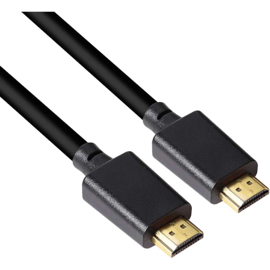 Club 3D Ultra High Speed Hdmi Cable 10K 120Hz 48Gbps M/M 2 M./6.56 Ft.