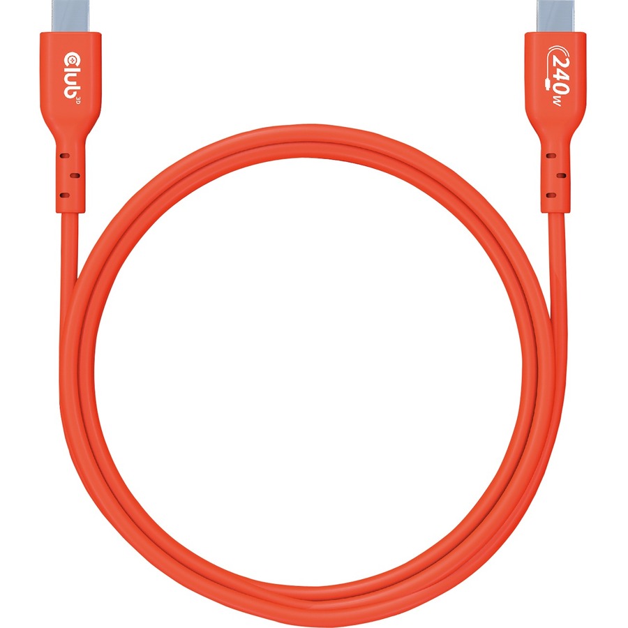 Club 3D Usb-C Data Transfer Cable