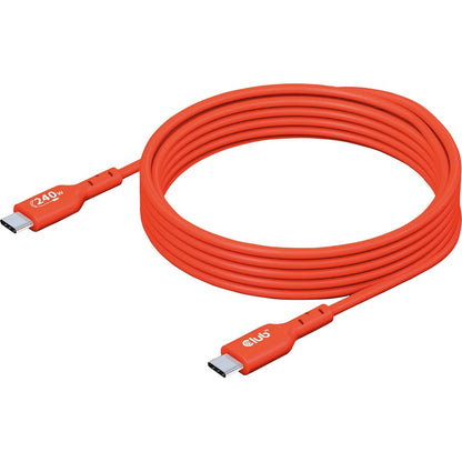 Club 3D Usb-C Data Transfer Cable