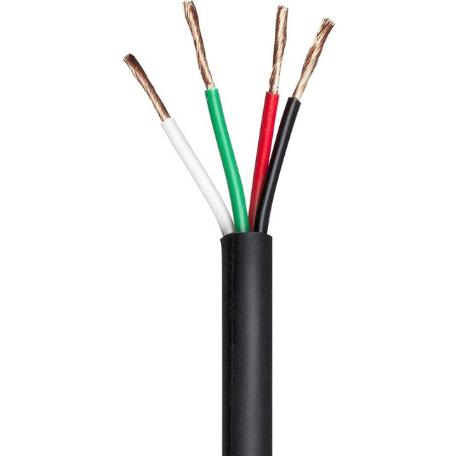 Cmp-Rated Speaker Wire_ 250Ft