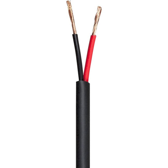 Cmp-Rated Speaker Wire_ 500Ft